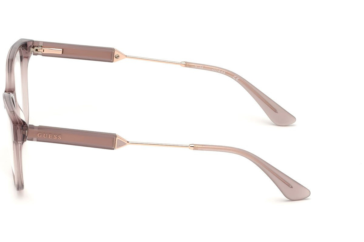 Guess Okulary korekcyjne GU2718-081