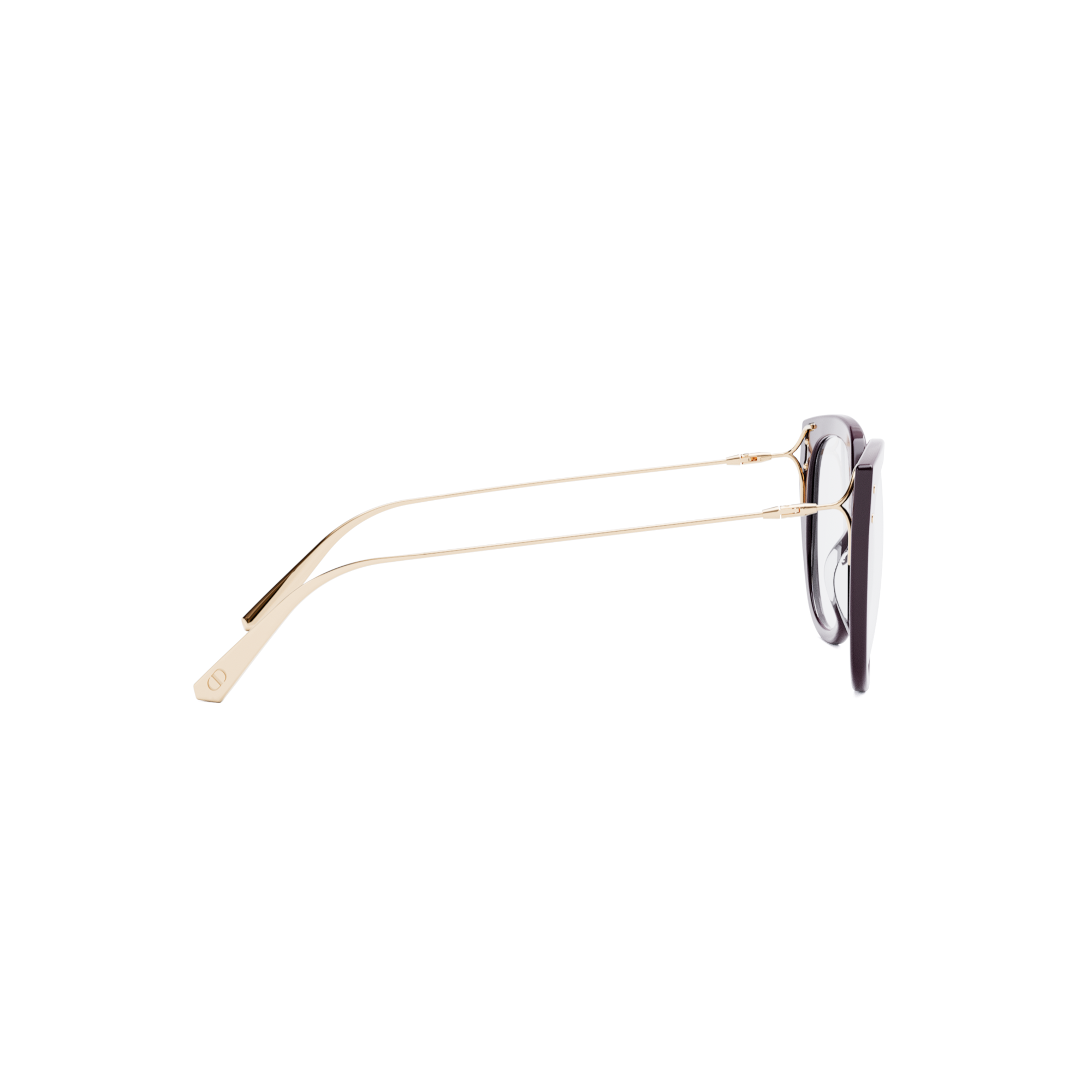 Dior Okulary korekcyjne MISSDIORO (B4I_6000) CD50079I-083