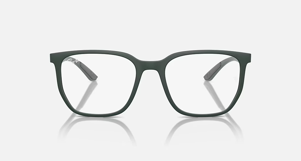 Ray-Ban Okulary korekcyjne RX7235-8062