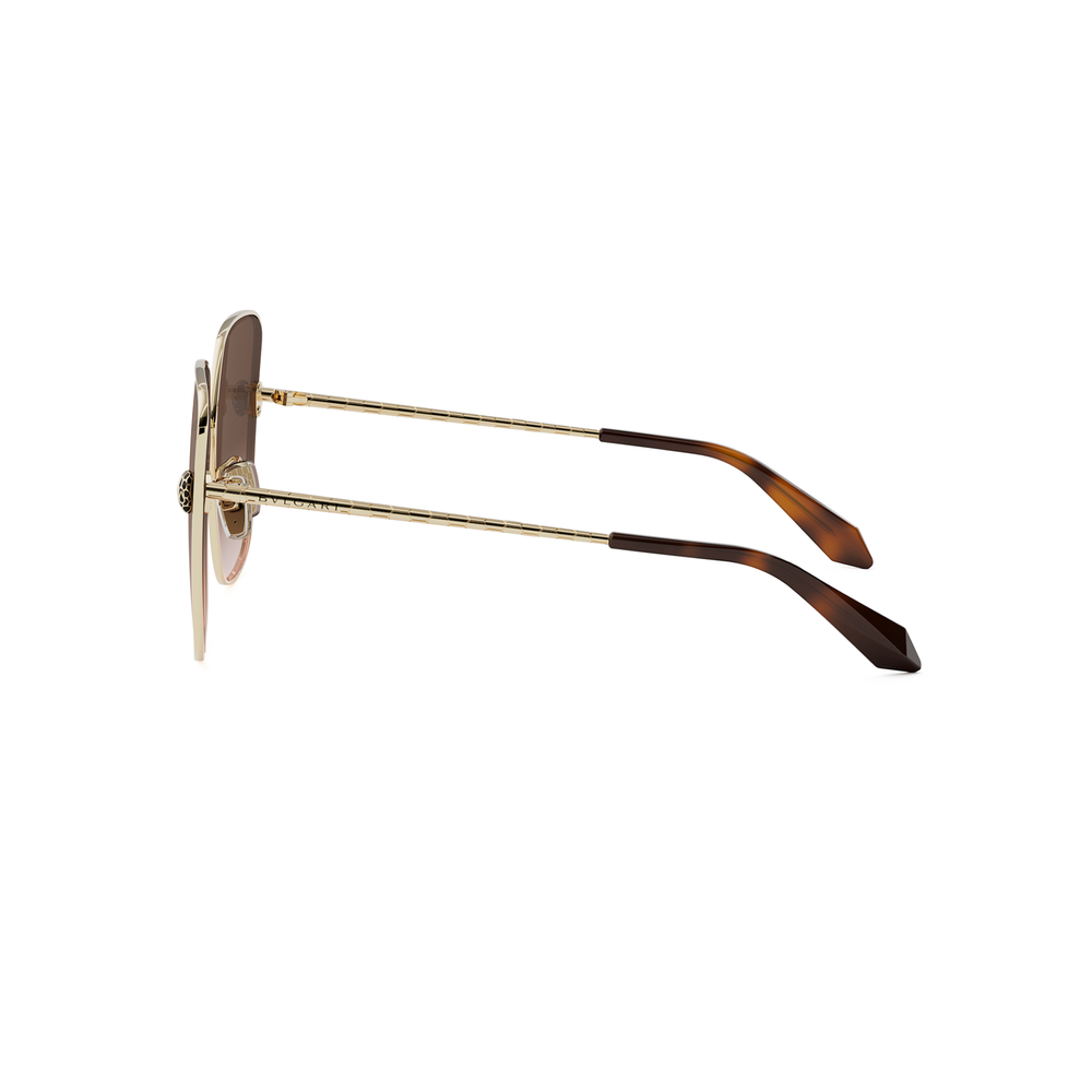 BVLGARI Okulary przeciwsłoneczne BV40009U-33F