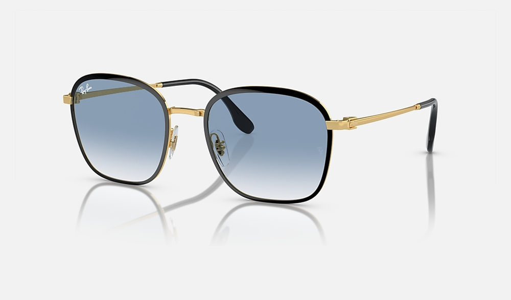 Ray-Ban Sunglasses RB3720-90003F