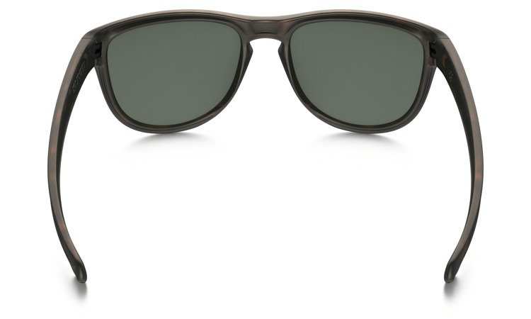 Oakley Okulary SLIVER R Brown Tortoise/Dark Gray OO9342-04