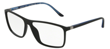 Starck Optical Frame SH3030-0001