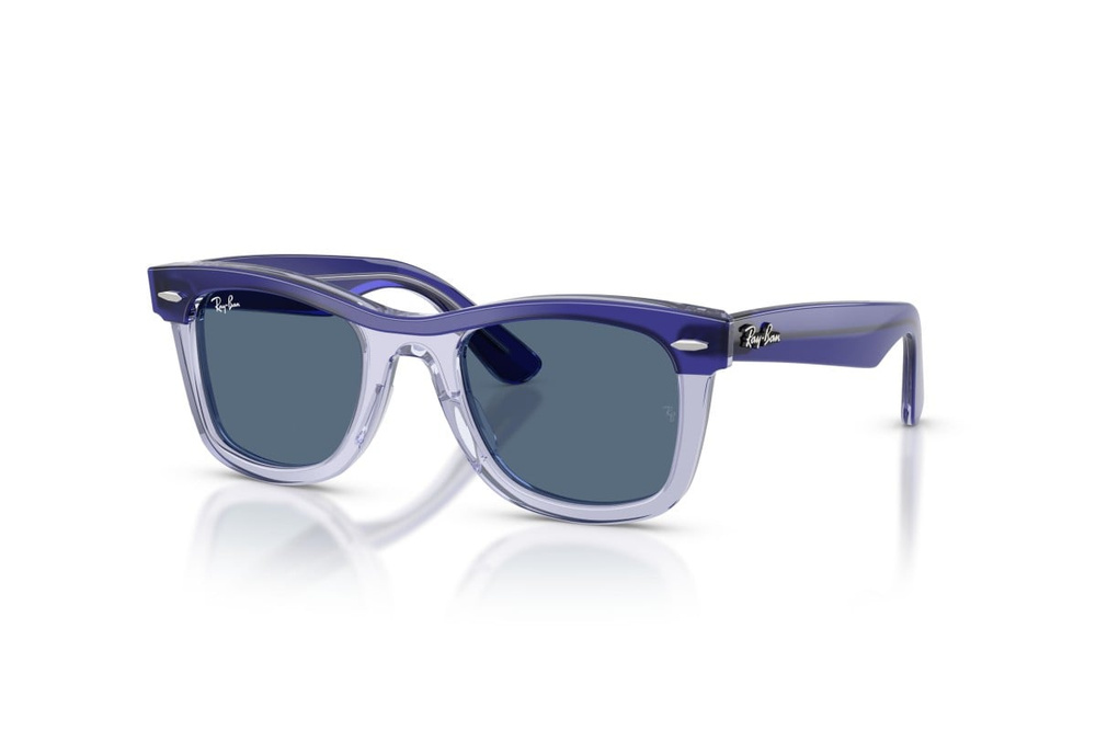 Ray-Ban Okulary przeciwsłoneczne Dziecięce RJ9140S-721280