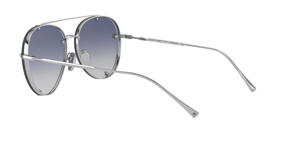 Valentino Sunglasses VA2045-30064L