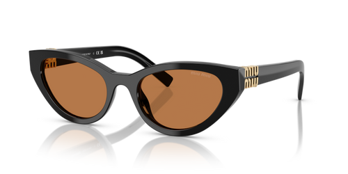 Miu Miu Sunglasses MUA04S-16K10I