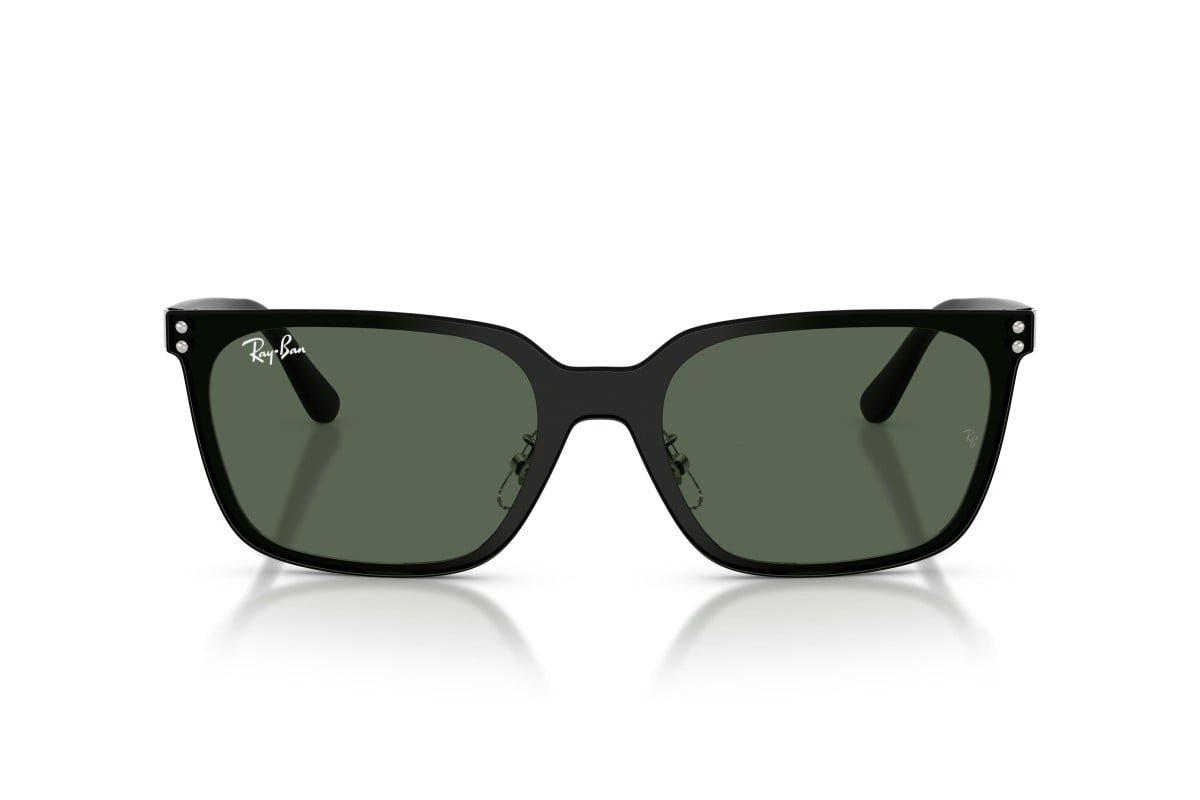 Ray-Ban Sunglasses RB3784D-003/71