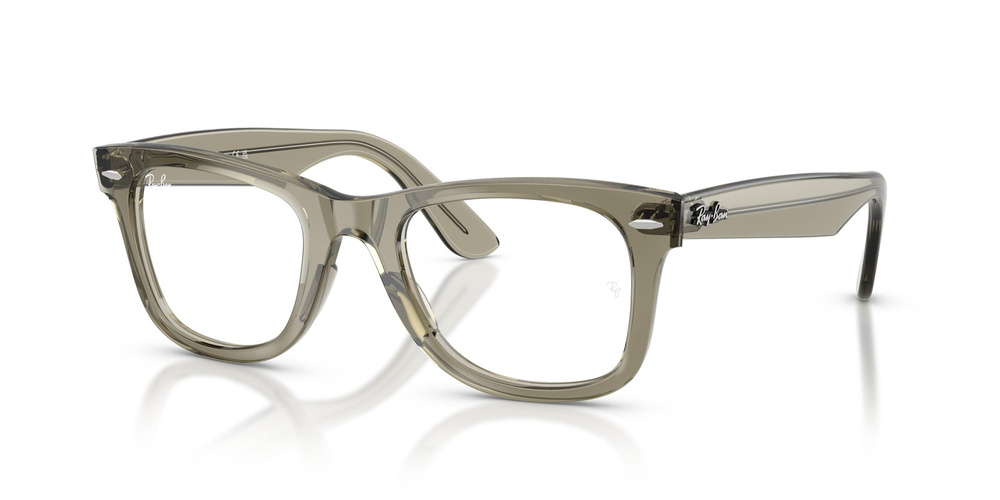 Ray-Ban Okulary korekcyjne WAYFARER EASE RX4340V-8541