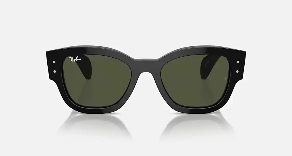 Ray-Ban Sunglasses JORGE RB7681S-901/31