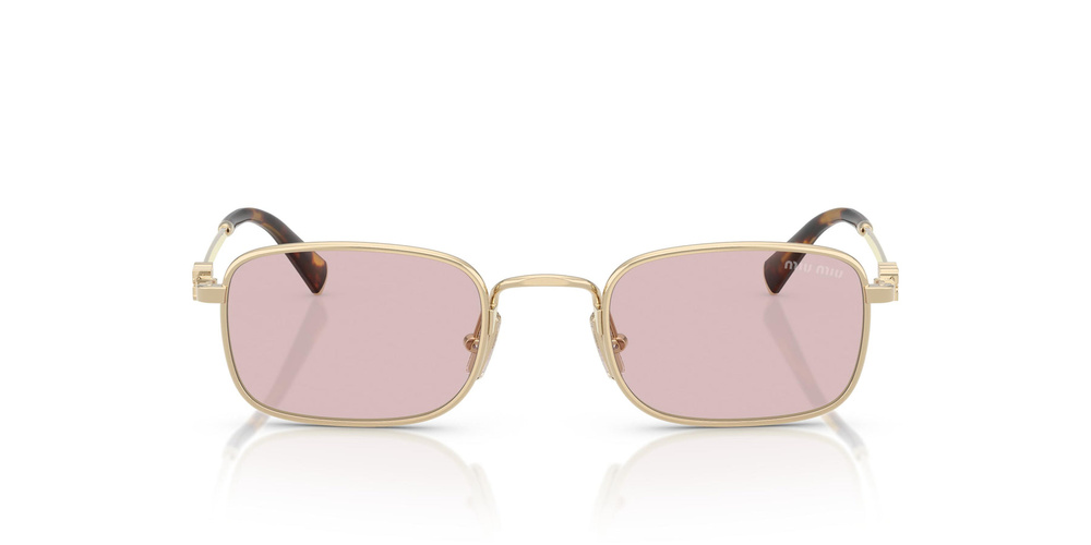 Miu Miu Sunglasses MUA53S-ZVN4I0