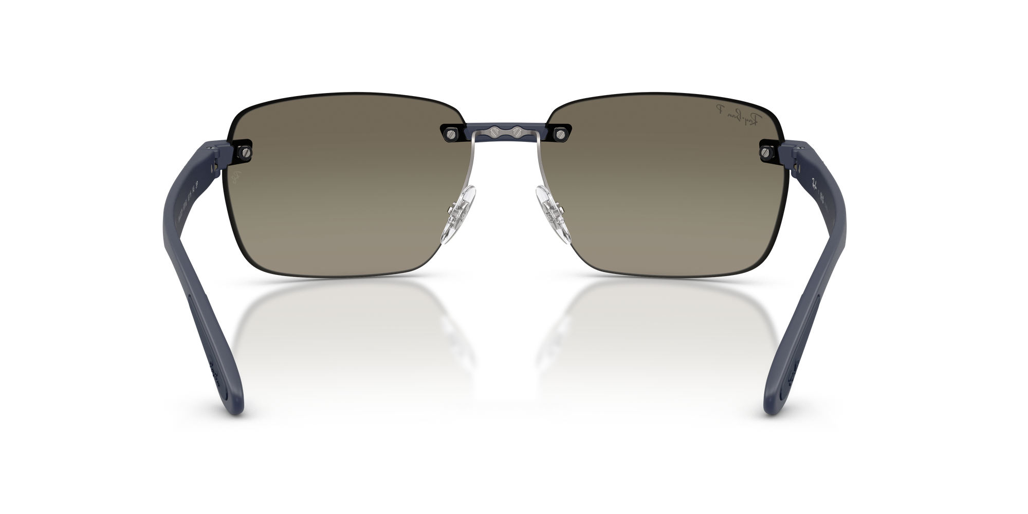Ray-Ban Sunglasses RB4470CH-63315J