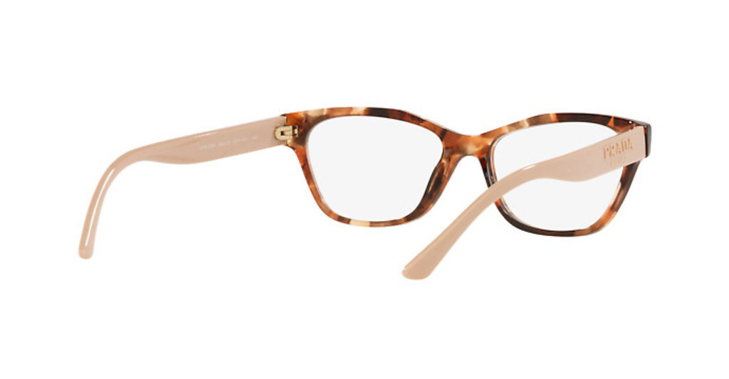 Prada Okulary korekcyjne PR 03WV-07R1O1