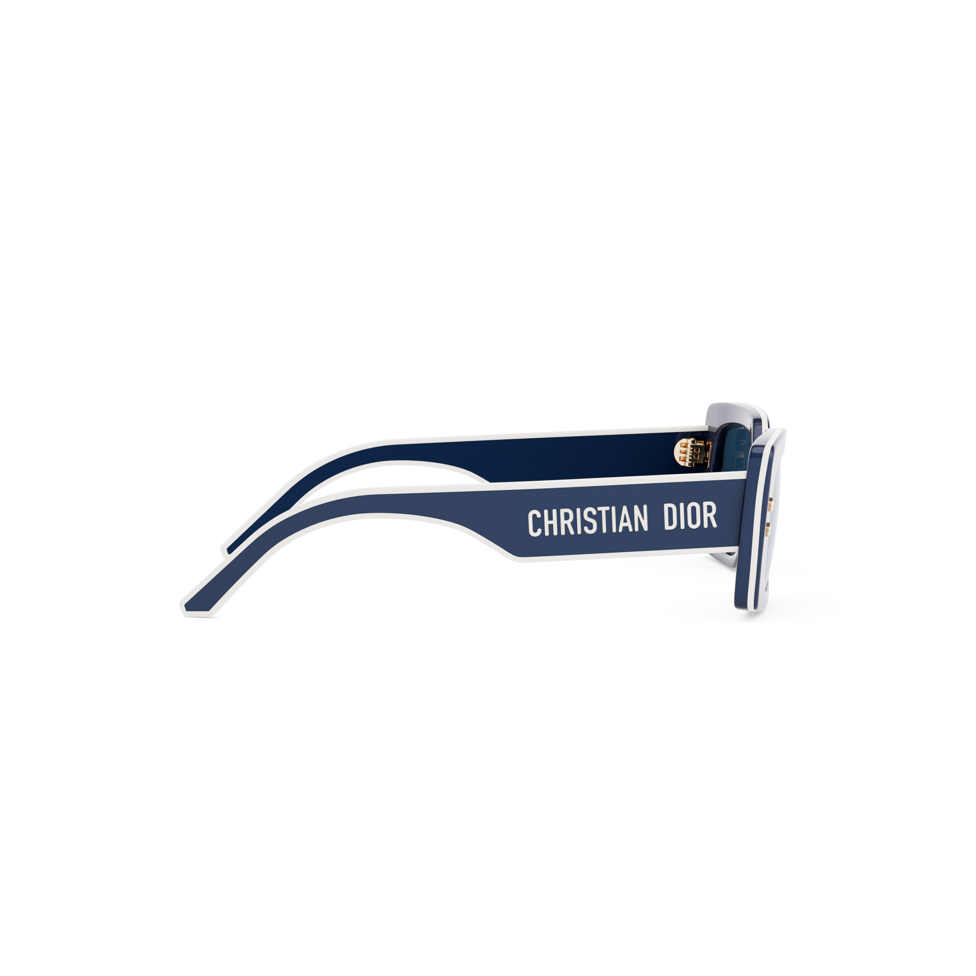 Dior Okulary przeciwsłoneczne DIORPACIFIC (S1U_30B0) CD40098U-90V