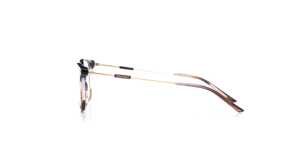 Hickmann Okulary korekcyjne HIY6010T-E01 OUTLET