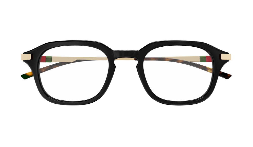 Gucci Okulary korekcyjne GG1891O-001