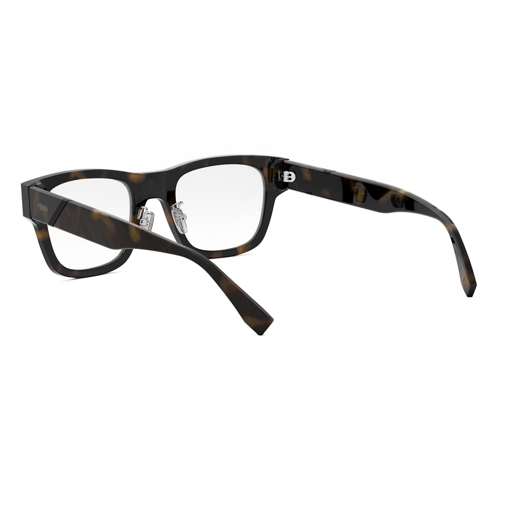 Fendi Okulary korekcyjne FE50089F-052
