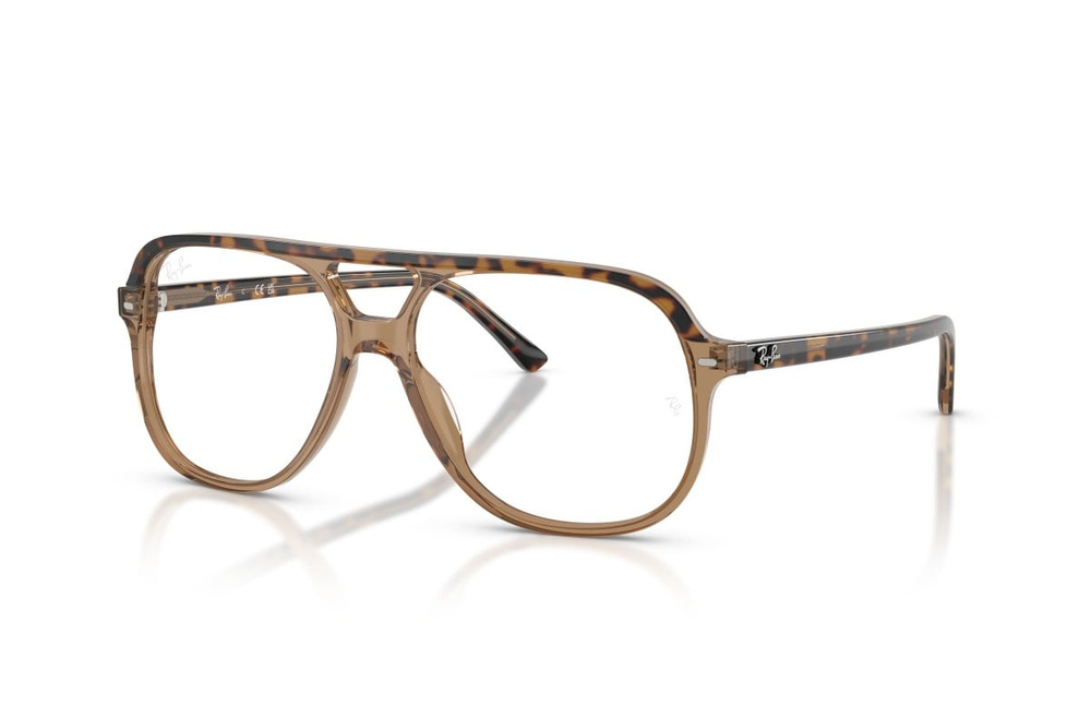 Ray-Ban Okulary korekcyjne RX5698-8109
