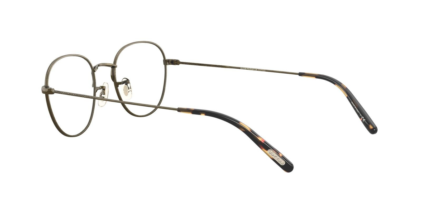 Oliver Peoples Okulary korekcyjne OV1281-5284