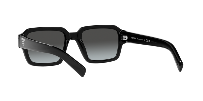 Prada Okulary przeciwsłoneczne PR 02ZS-1AB06T