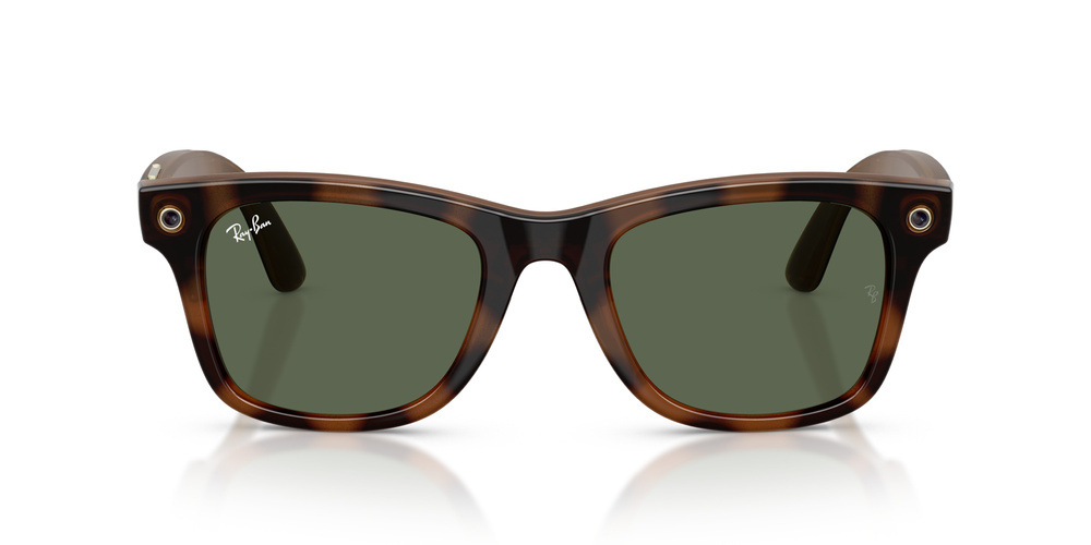 Ray-Ban Meta Okulary inteligentne WAYFARER Gen 3 RW4011-690571