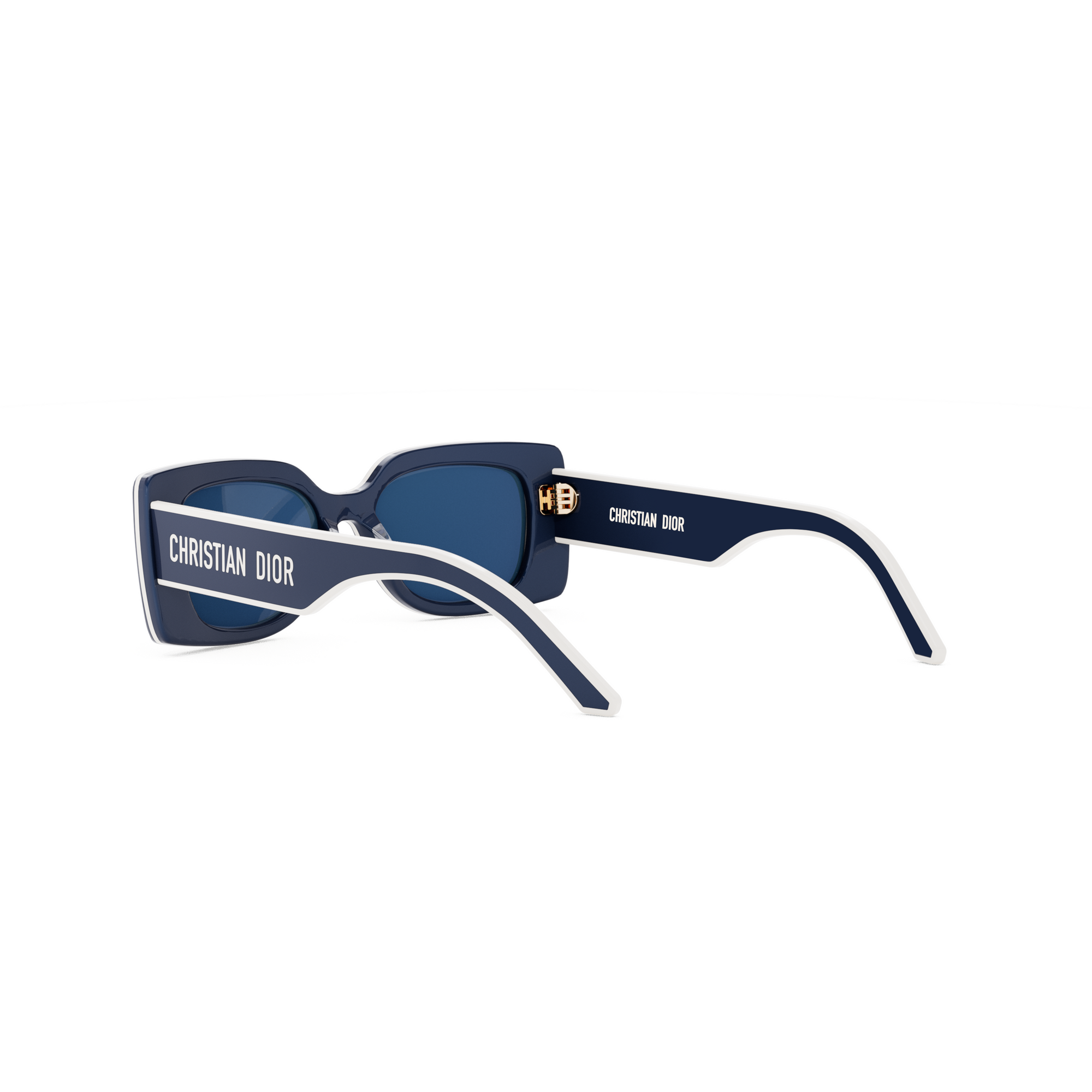 Dior Okulary przeciwsłoneczne DIORPACIFIC (S1U_30B0) CD40098U-90V