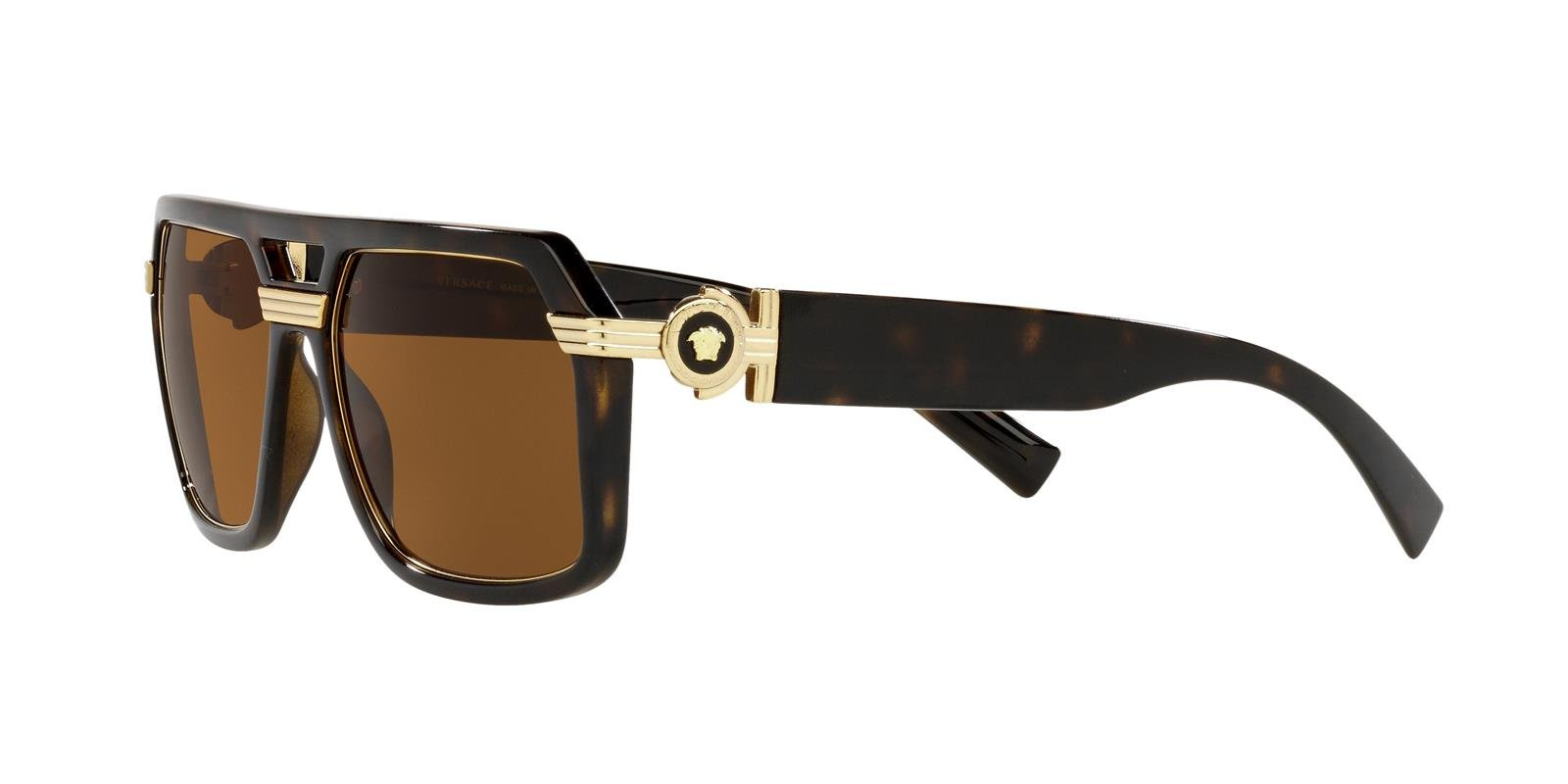 Versace Okulary przeciwsłoneczne VE4399-108/73
