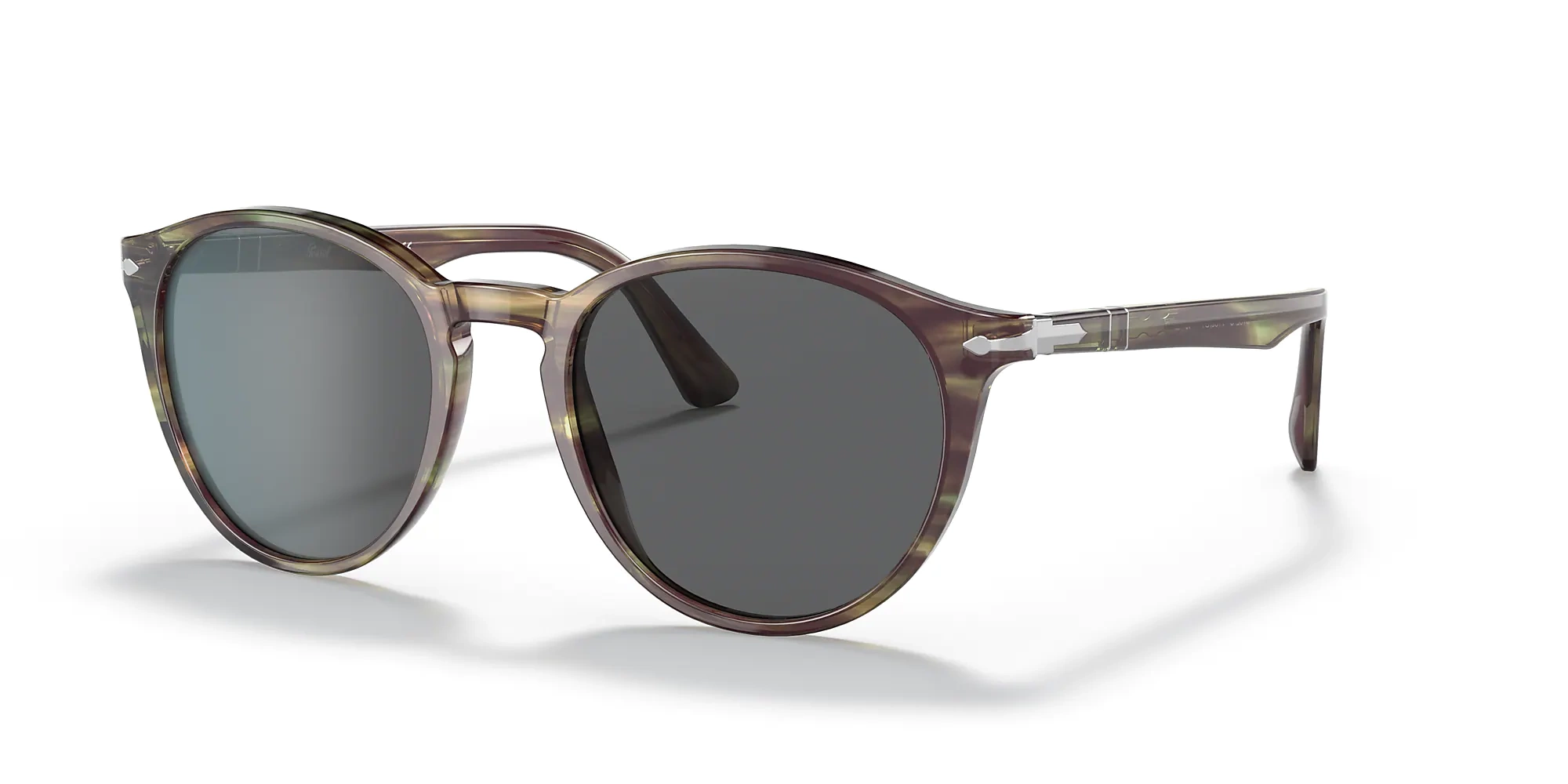 Persol Okulary przeciwsłoneczne PO3152S-1156B1