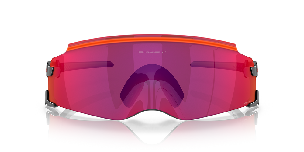 Oakley Sunglasses OAKLEY KATO Polished Black/Prizm Road OO9455M-04