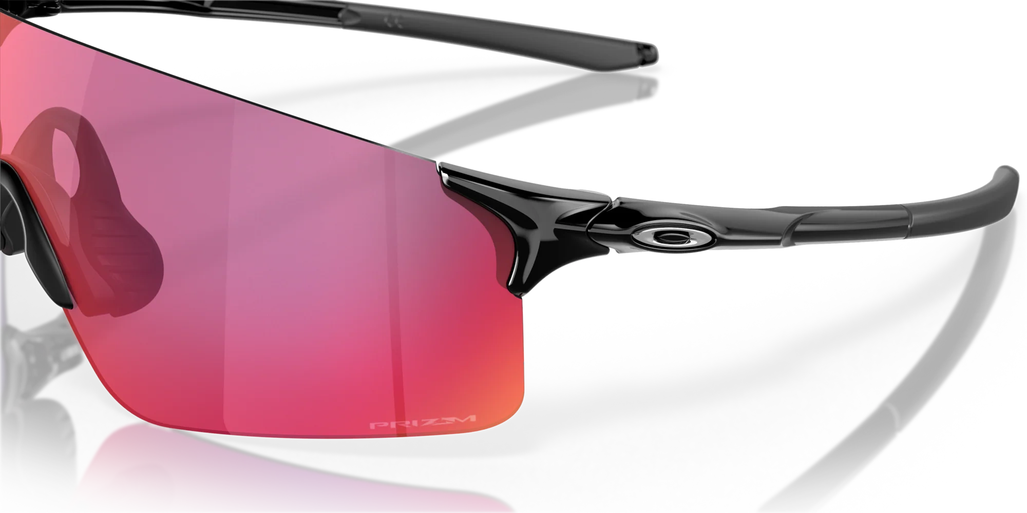 Oakley Sunglasses EVZERO BLADES Polished Black/Prizm Road OO9454-02