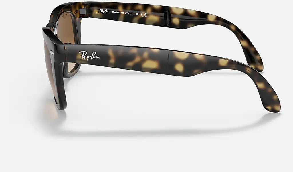 Ray-Ban Okulary przeciwsłoneczne WAYFARER FOLDING RB4105 - 710/51