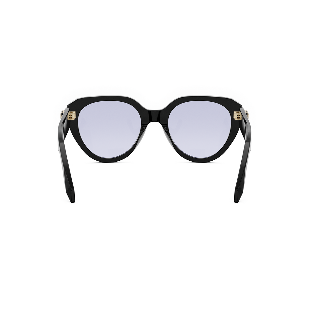 BVLGARI Okulary korekcyjne BV50003I-001