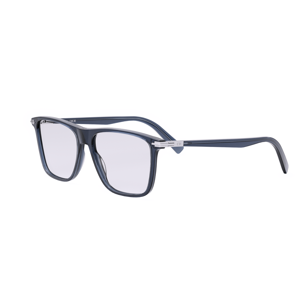 Dior Okulary korekcyjne DIORBLACKSUITO (S18I_3000) DM50078I-090
