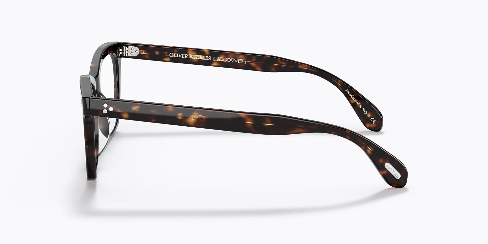 Oliver Peoples Okulary korekcyjne OV5375U-1009