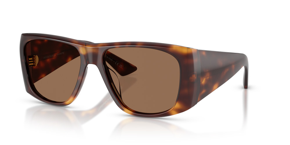 OLIVER PEOPLES Sunglasses 1965C OV5638SU-100773