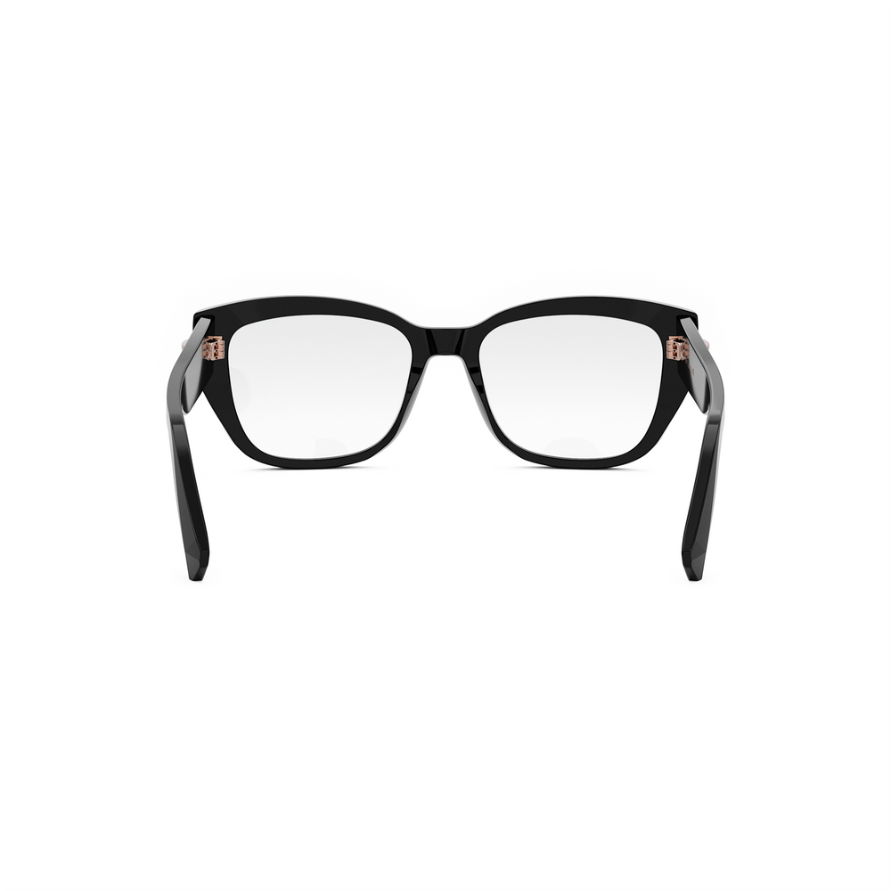BVLGARI Okulary korekcyjne BV50032I-001