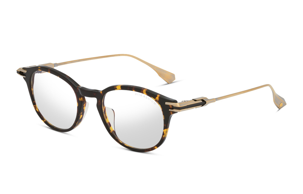 Dita Optical frame ASHIUM DTX485-A-02