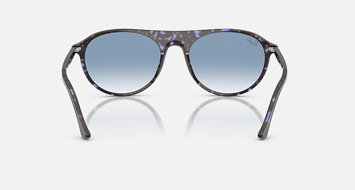 Ray-Ban Okulary przeciwsłoneczne RB2215-14303F