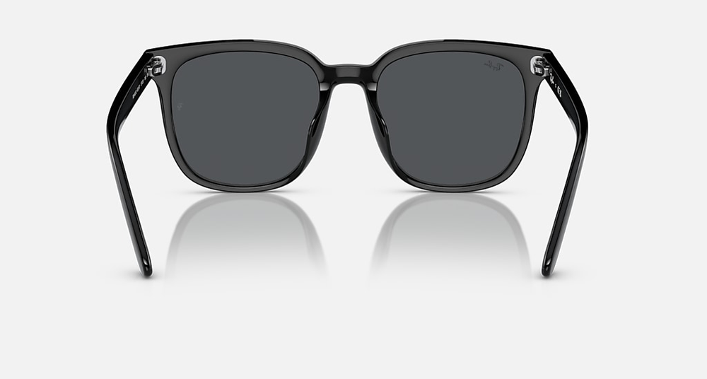Ray-Ban Okulary przeciwsłoneczne RB4401D-601/87
