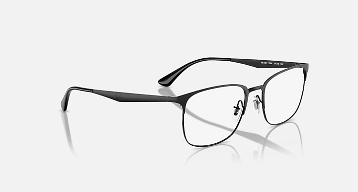 Ray-Ban Okulary korekcyjne RX6421-2904