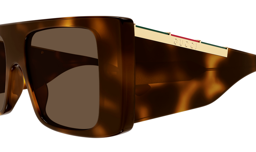 Gucci Okulary Przeciwsłoneczne GG1888S-002