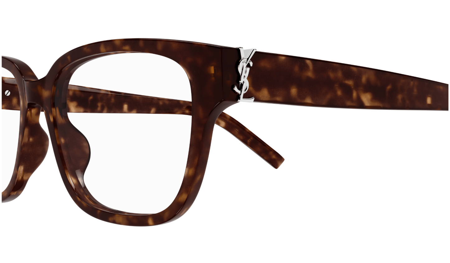 Saint Laurent Okulary korekcyjne SL M150-002