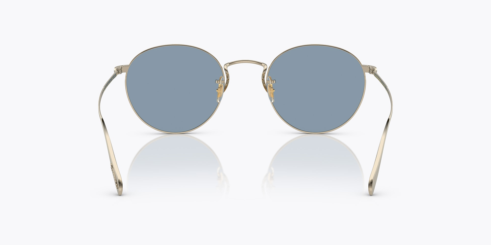 Oliver Peoples Sunglasses COLERIDGE SUN OV1186S-514556