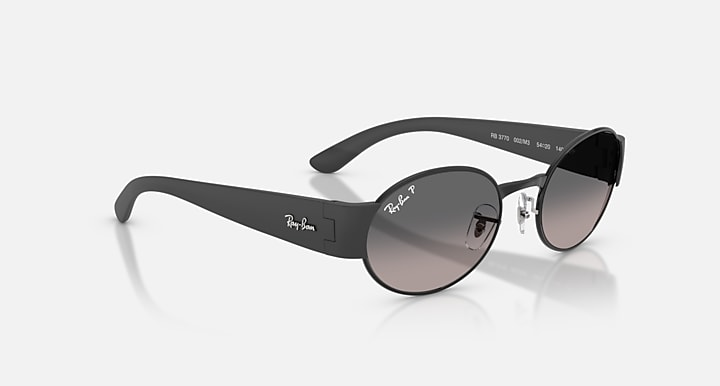 Ray-Ban Sunglasses RB3770-002/M3