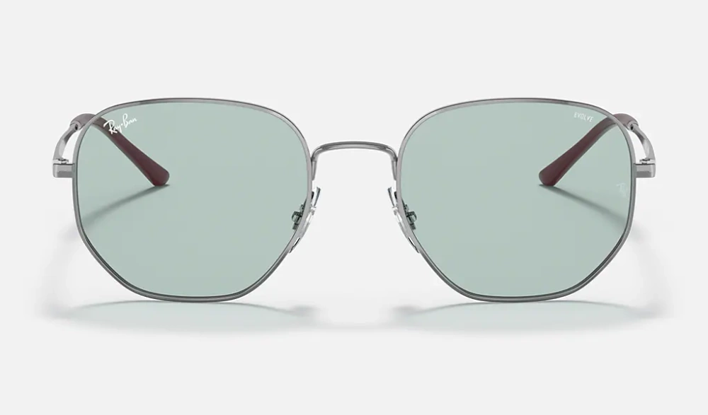 Ray-Ban Sunglasses RB3682-9226Q5