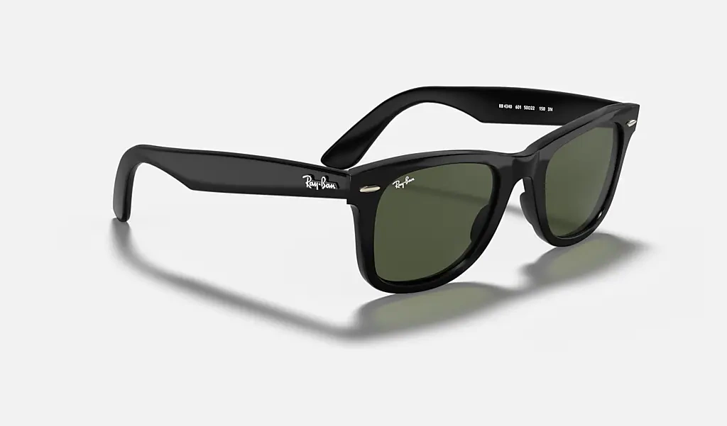 Ray-Ban Sunglasses RB4340-601