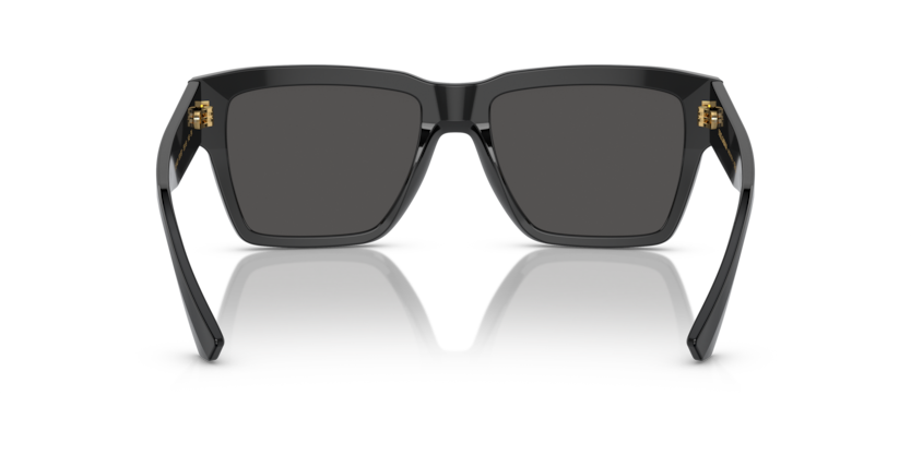 Dolce & Gabbana Sunglasses DG4431-501/87