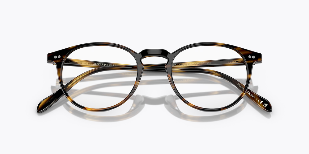 Oliver Peoples Okulary korekcyjne RILEY-R OV5004-1003