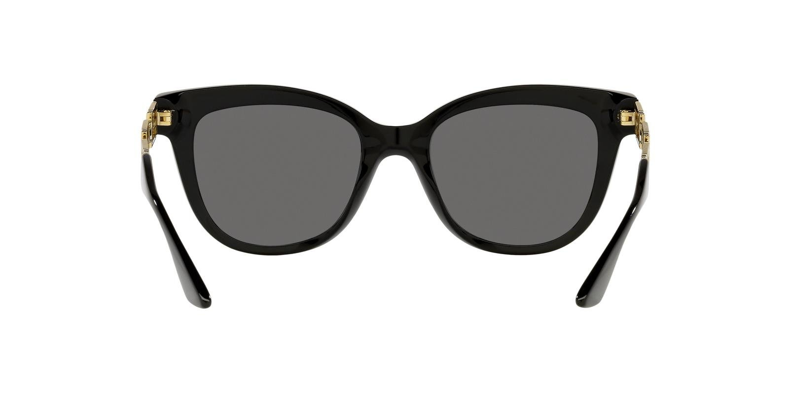 Versace Sunglasses VE4394-GB1/81