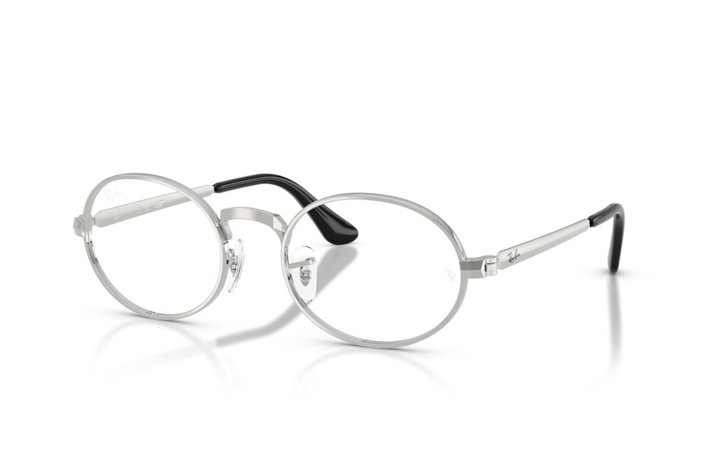 Ray-Ban x A$AP Rocky Okulary korekcyjne RX3931V-2501