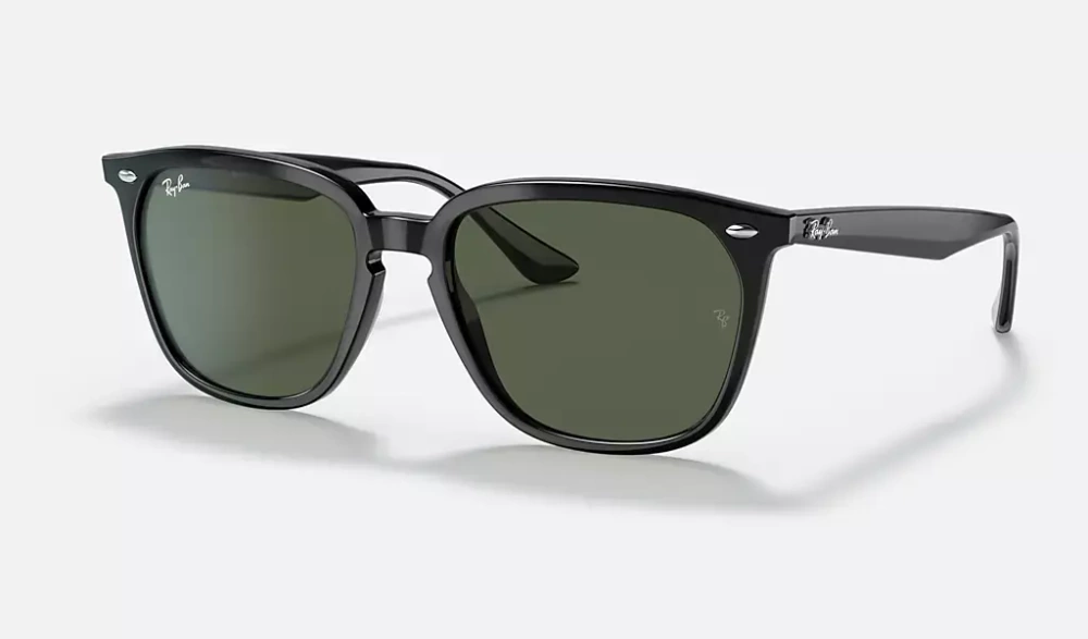 Ray-Ban Sunglasses RB4362-601/71